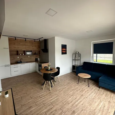 Apartman Olmar *