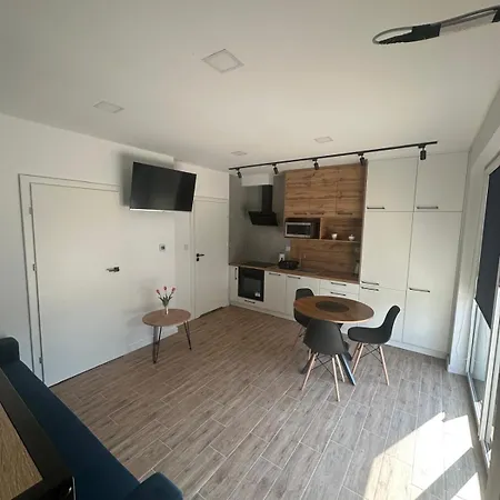 Olmar Apartman *
