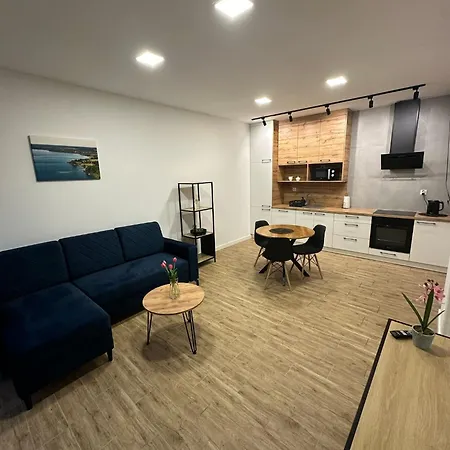 Olmar Apartman