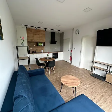 Olmar Apartman