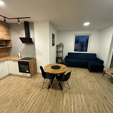 Olmar Apartman Przybrodzin