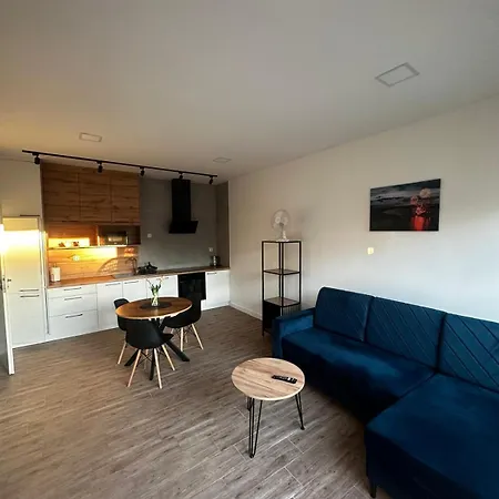 Olmar Apartman