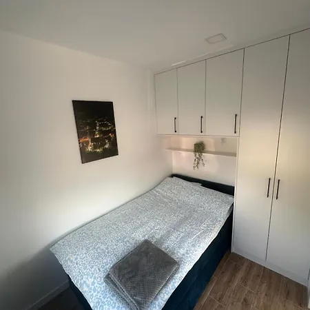 Apartman Olmar *