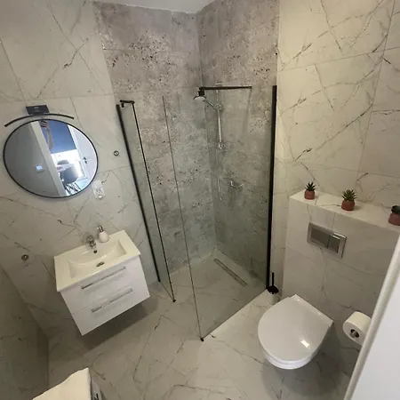 Olmar Apartman *