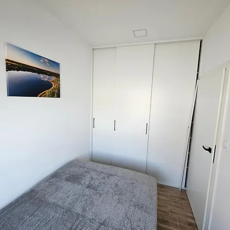 Olmar Apartman Przybrodzin