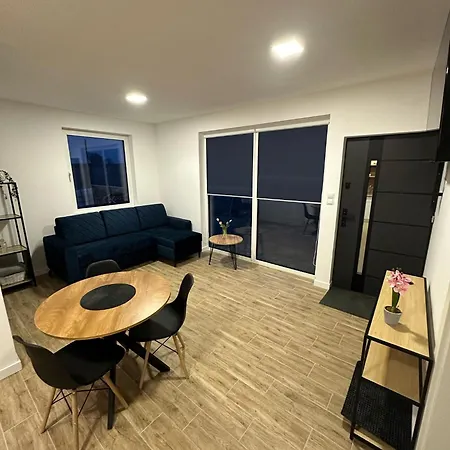 Olmar Apartman